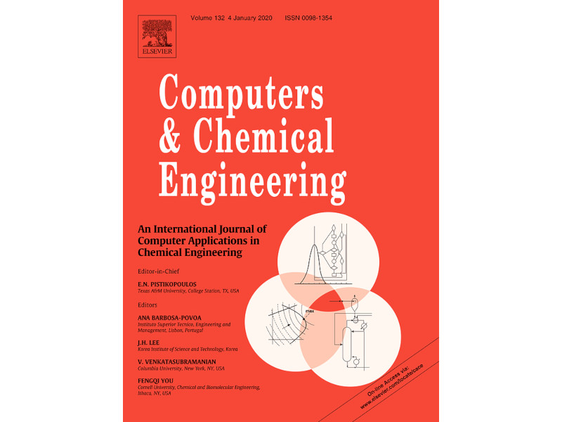 Computers and Chemical Engineering